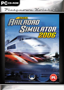 Trainz Railroad Simulator 2006 Download Com Crack